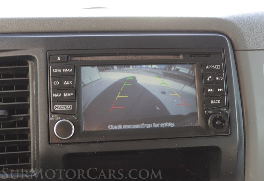 2015 Nissan NV 3500 HD S - Image 44