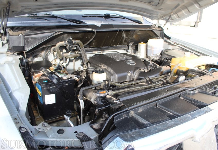 2015 Nissan NV 3500 HD S - Image 63