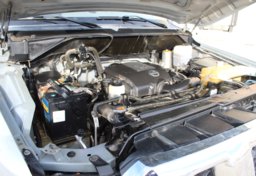 2015 Nissan NV 3500 HD S - Image 63