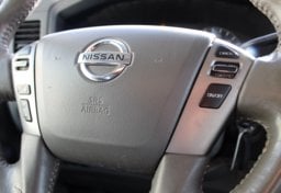 2015 Nissan NV 3500 HD S - Image 42