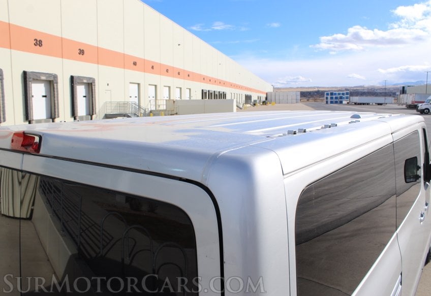 2015 Nissan NV 3500 HD S - Image 25