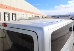 2015 Nissan NV 3500 HD S - Image 25