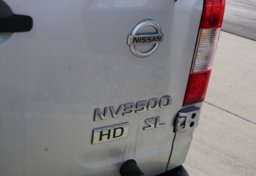2015 Nissan NV 3500 HD S - Image 24