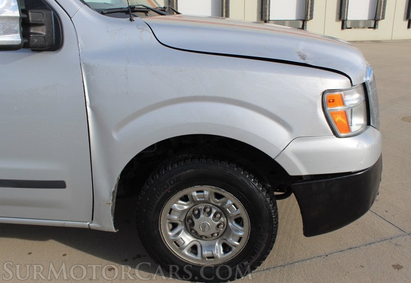 2015 Nissan NV 3500 HD S - Image 17