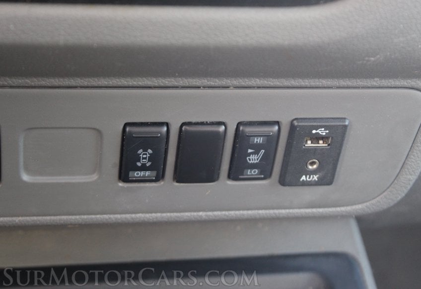 2015 Nissan NV 3500 HD S - Image 56