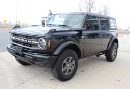 2025 Ford Bronco - Image 2