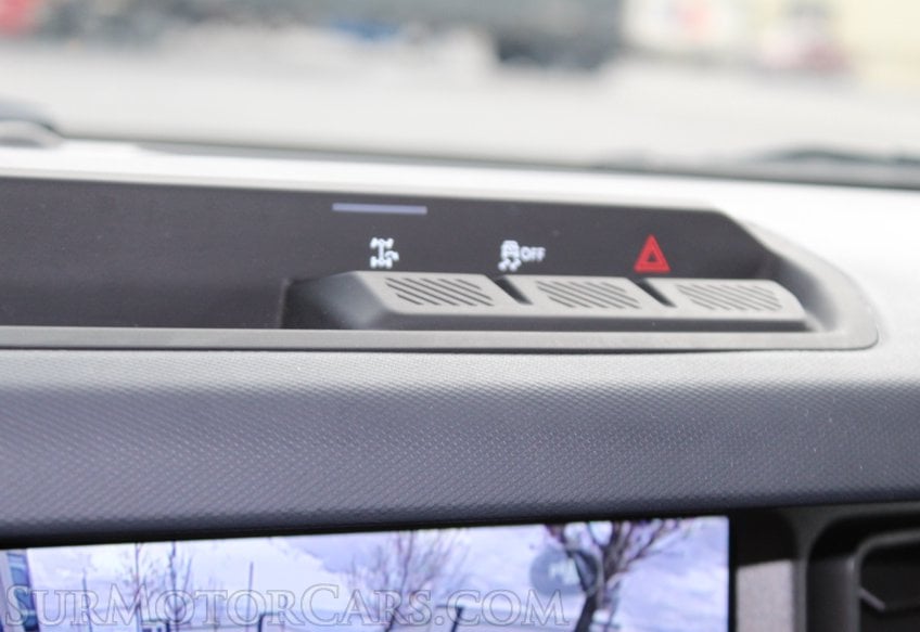 2025 Ford Bronco - Image 63