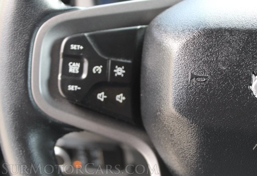 2025 Ford Bronco - Image 46