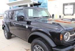 2025 Ford Bronco - Image 19