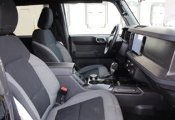 2025 Ford Bronco - Image 38