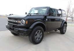 2025 Ford Bronco - Image 6