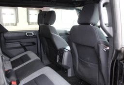 2025 Ford Bronco - Image 42