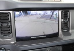 2025 Ford Bronco - Image 55