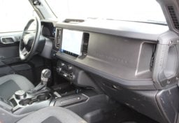 2025 Ford Bronco - Image 39