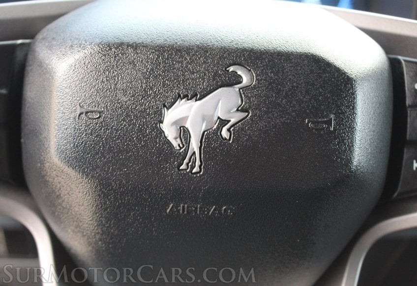 2025 Ford Bronco - Image 45