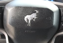 2025 Ford Bronco - Image 45