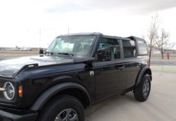 2025 Ford Bronco - Image 24