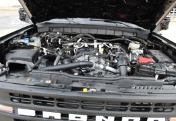 2025 Ford Bronco - Image 71