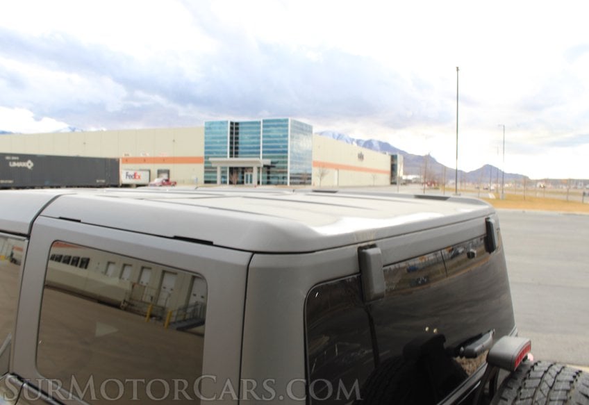 2025 Ford Bronco - Image 34