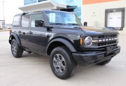 2025 Ford Bronco - Image 5