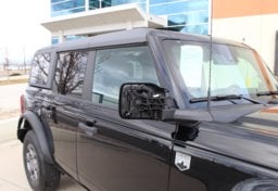 2025 Ford Bronco - Image 20