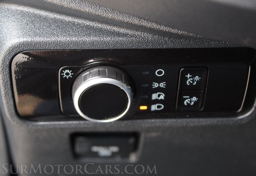 2025 Ford Bronco - Image 56