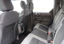 2025 Ford Bronco - Image 44