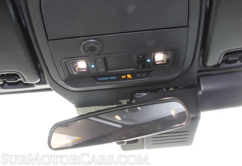 2025 Ford Bronco - Image 60