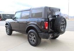 2025 Ford Bronco - Image 12