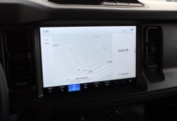 2025 Ford Bronco - Image 51