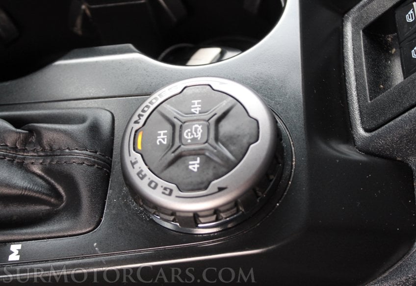 2025 Ford Bronco - Image 62