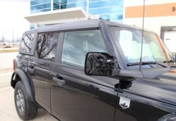 2025 Ford Bronco - Image 22