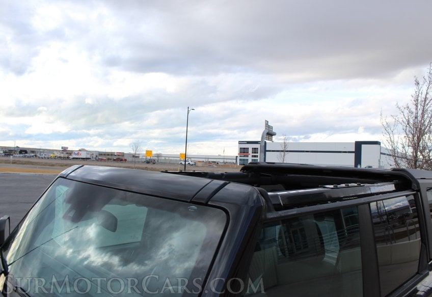 2025 Ford Bronco - Image 30