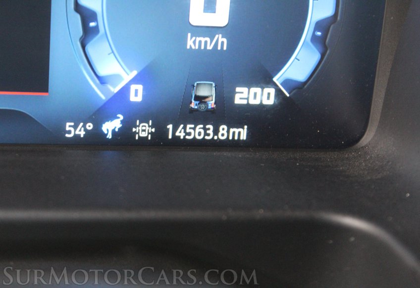 2025 Ford Bronco - Image 49