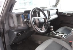 2025 Ford Bronco - Image 37