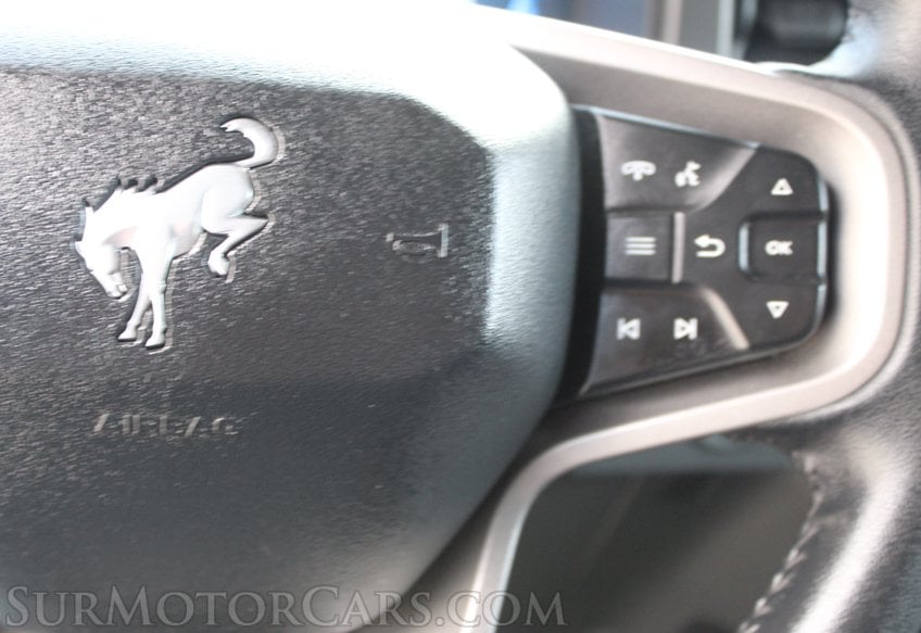 2025 Ford Bronco - Image 47