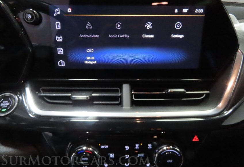 2024 Chevrolet Trax RS - Image 18