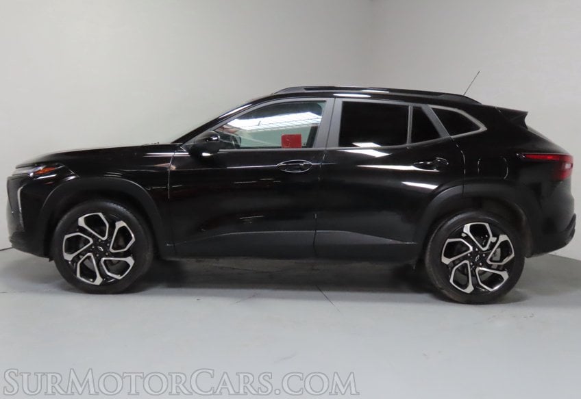 2024 Chevrolet Trax RS - Image 36