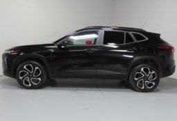 2024 Chevrolet Trax RS - Image 36