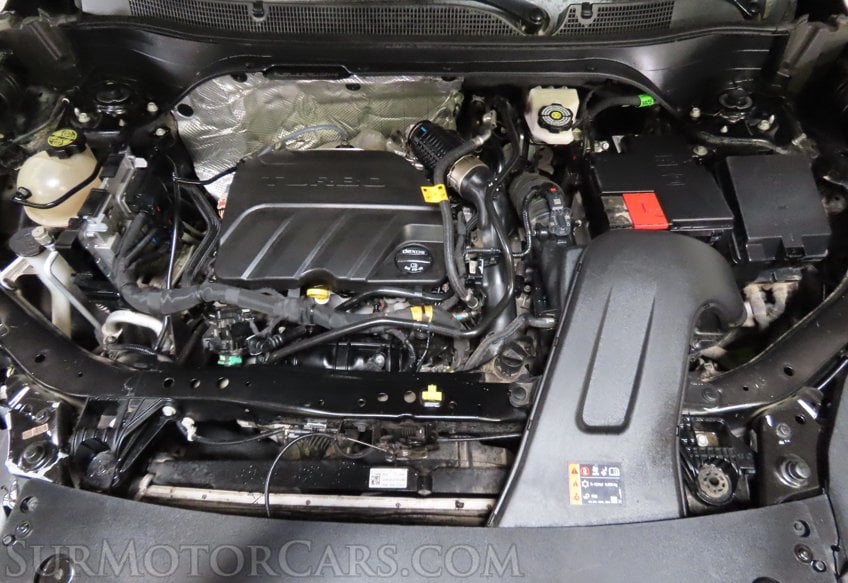 2024 Chevrolet Trax RS - Image 12