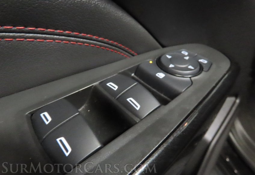 2024 Chevrolet Trax RS - Image 26