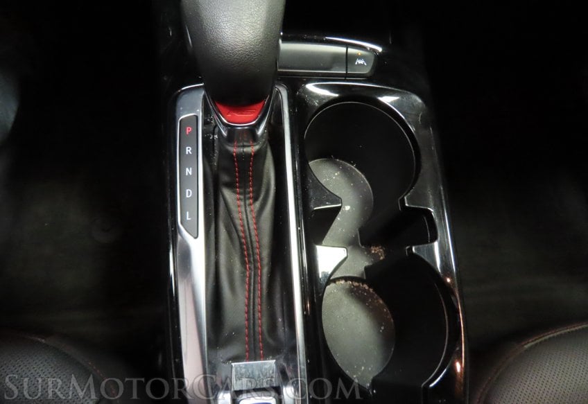 2024 Chevrolet Trax RS - Image 20