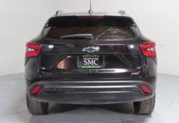 2024 Chevrolet Trax RS - Image 7