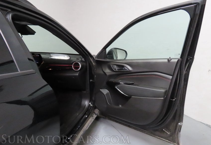 2024 Chevrolet Trax RS - Image 31