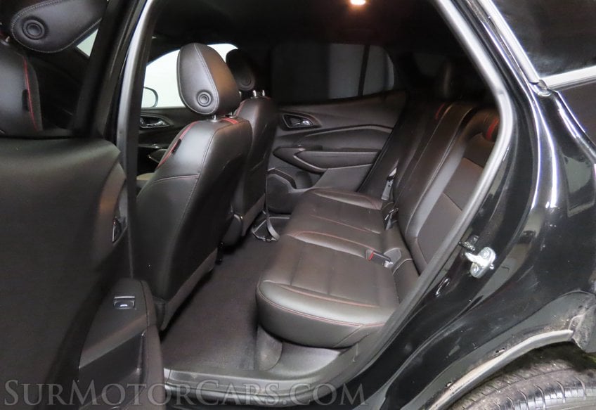 2024 Chevrolet Trax RS - Image 38