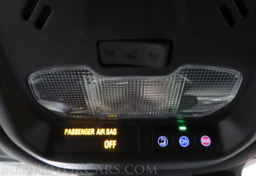 2024 Chevrolet Trax RS - Image 21