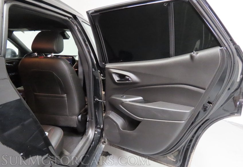 2024 Chevrolet Trax RS - Image 29