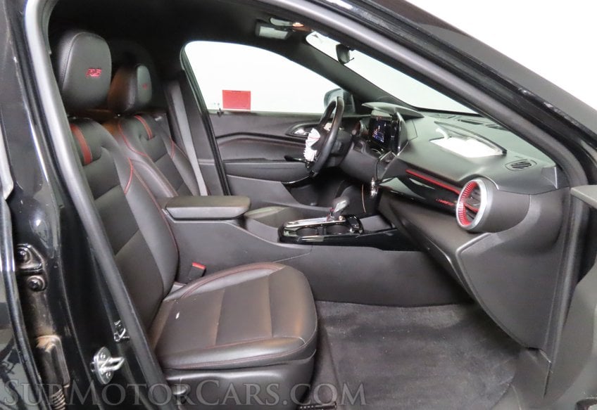 2024 Chevrolet Trax RS - Image 32