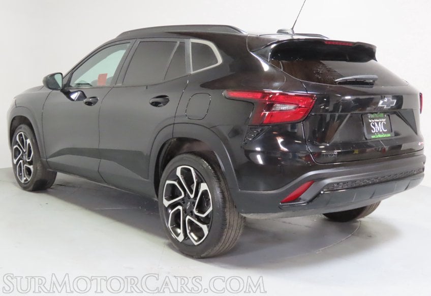 2024 Chevrolet Trax RS - Image 33