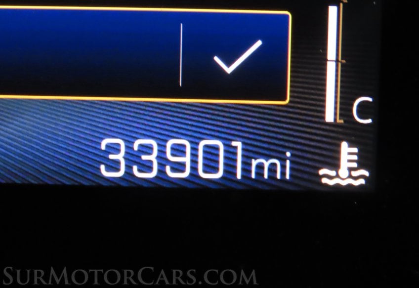 2024 Chevrolet Trax RS - Image 17